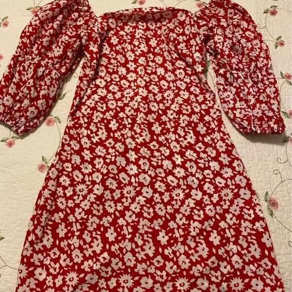 Summer dress from SHINE. - Picture 1 of 2